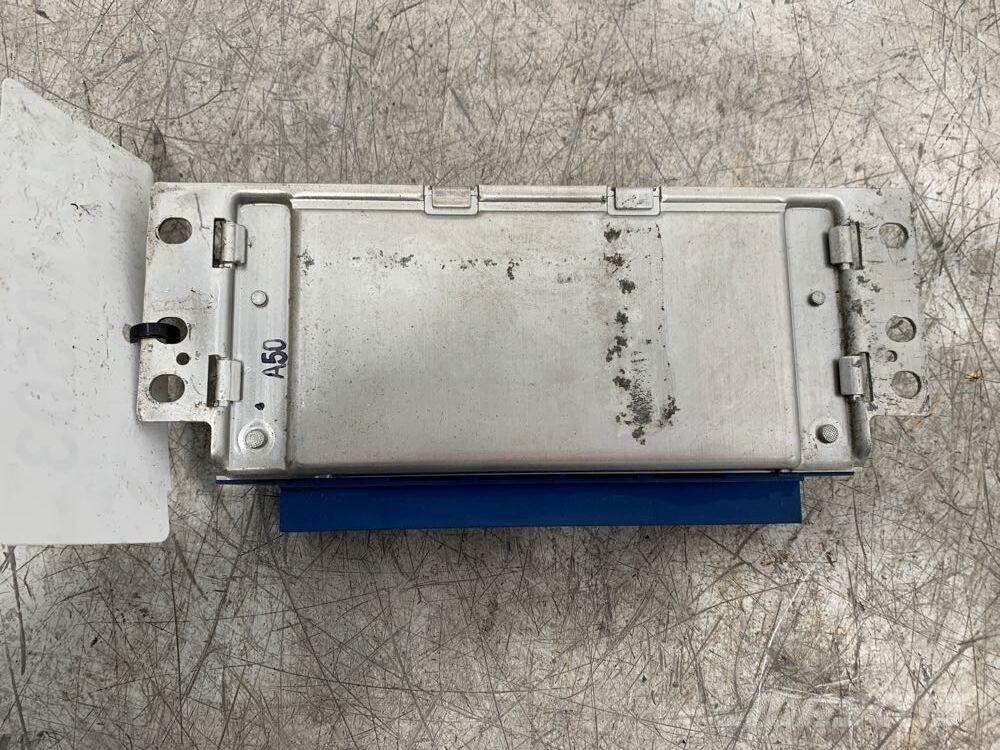  Bendix Electrónicos