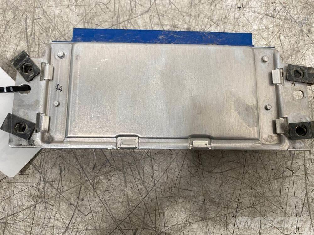  Bendix Electrónicos