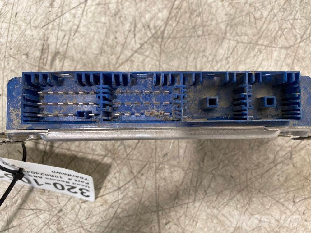  Bendix Electrónicos