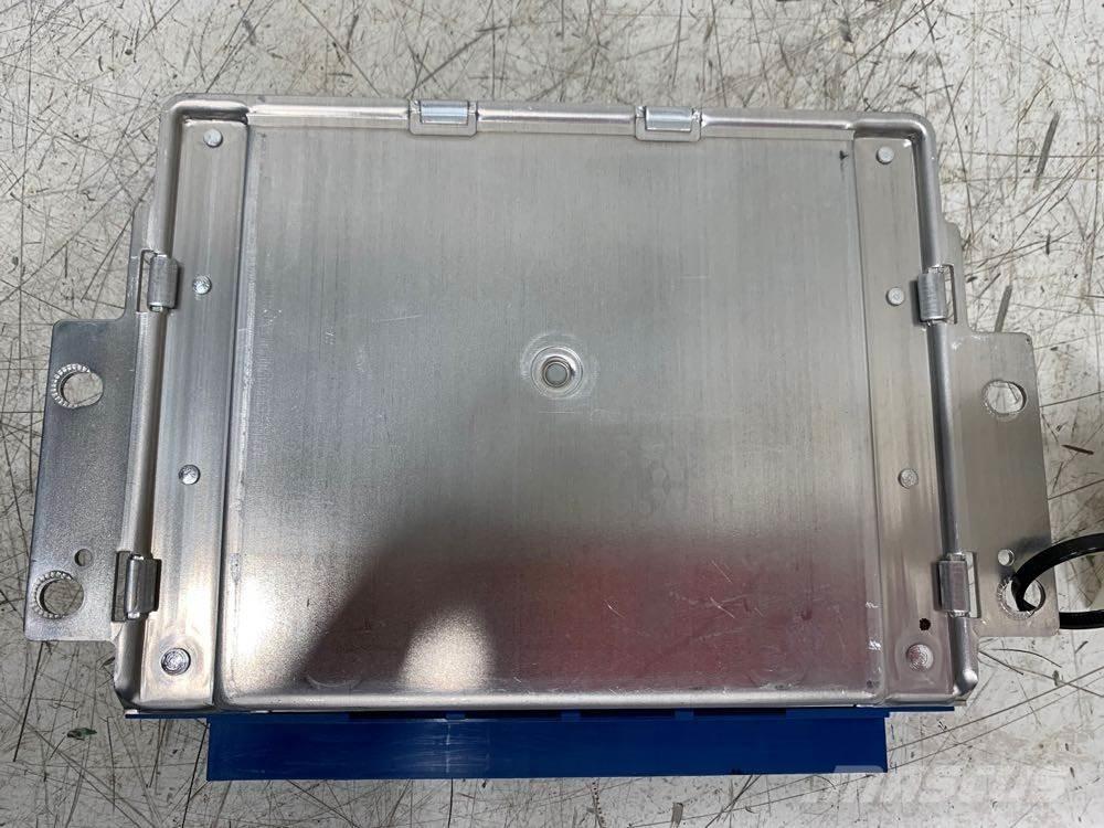  Bendix Electrónicos