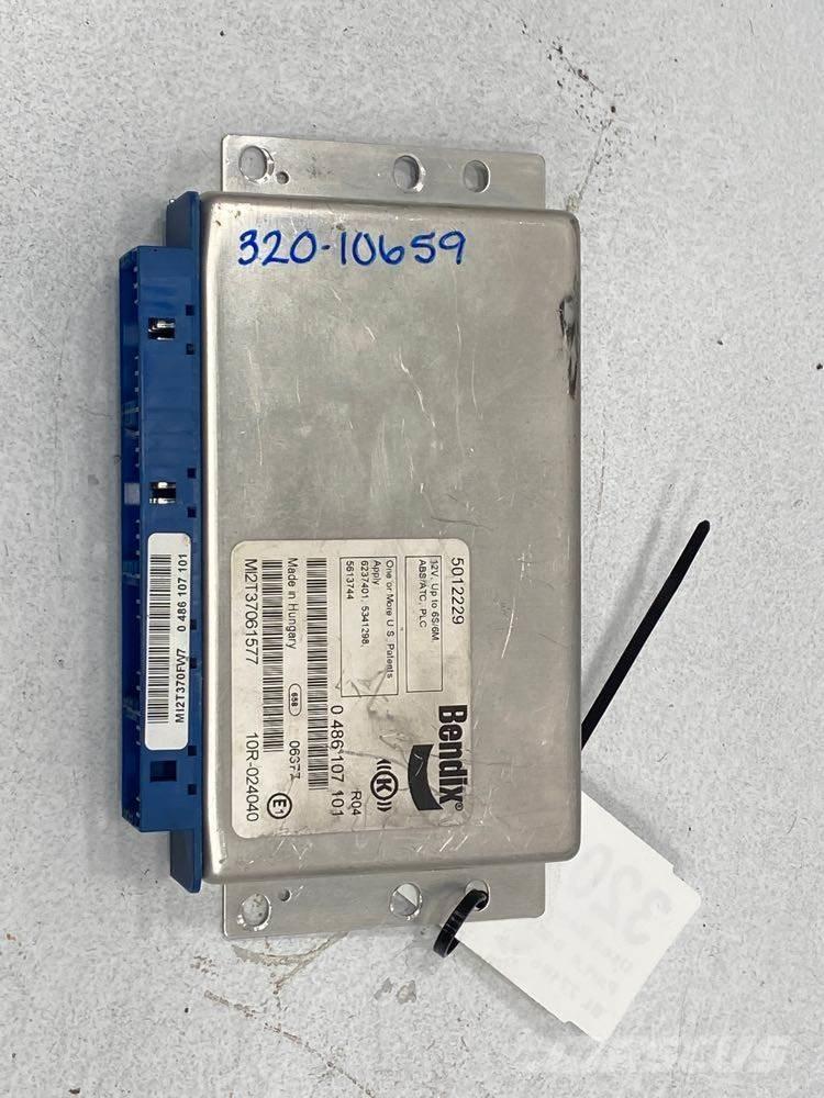  Bendix Electrónicos