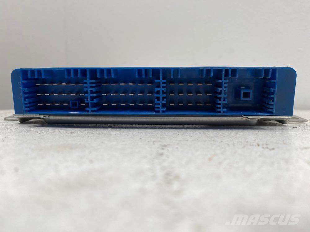  Bendix Electrónicos