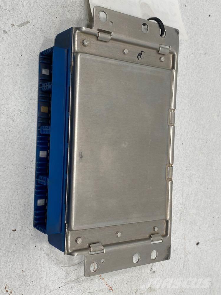  Bendix Electrónicos