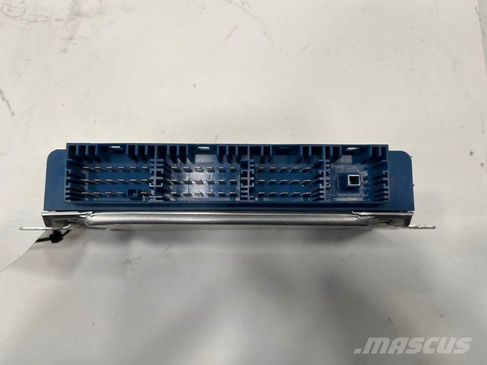  Bendix Electrónicos