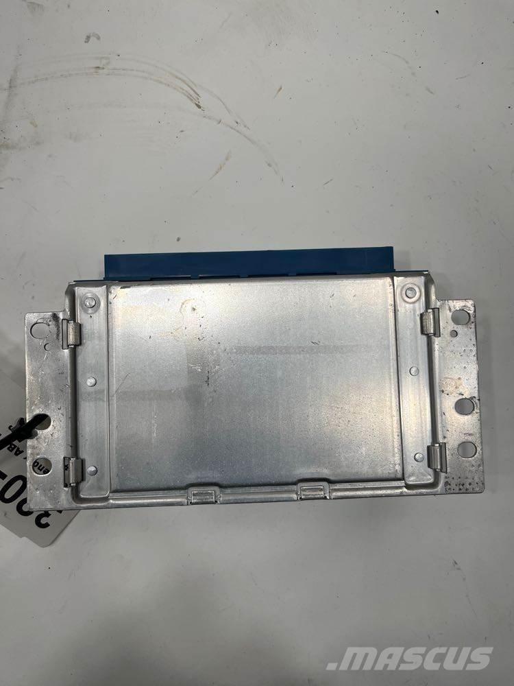  Bendix Electrónicos