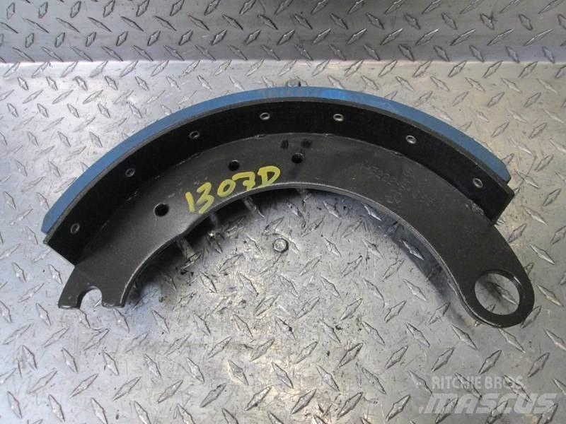  Brake Shoe Frenos