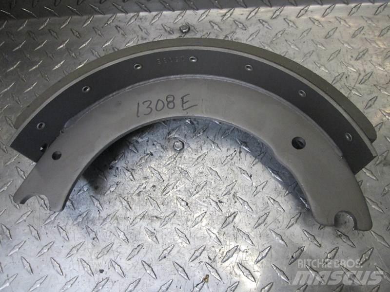  Brake Shoe Frenos