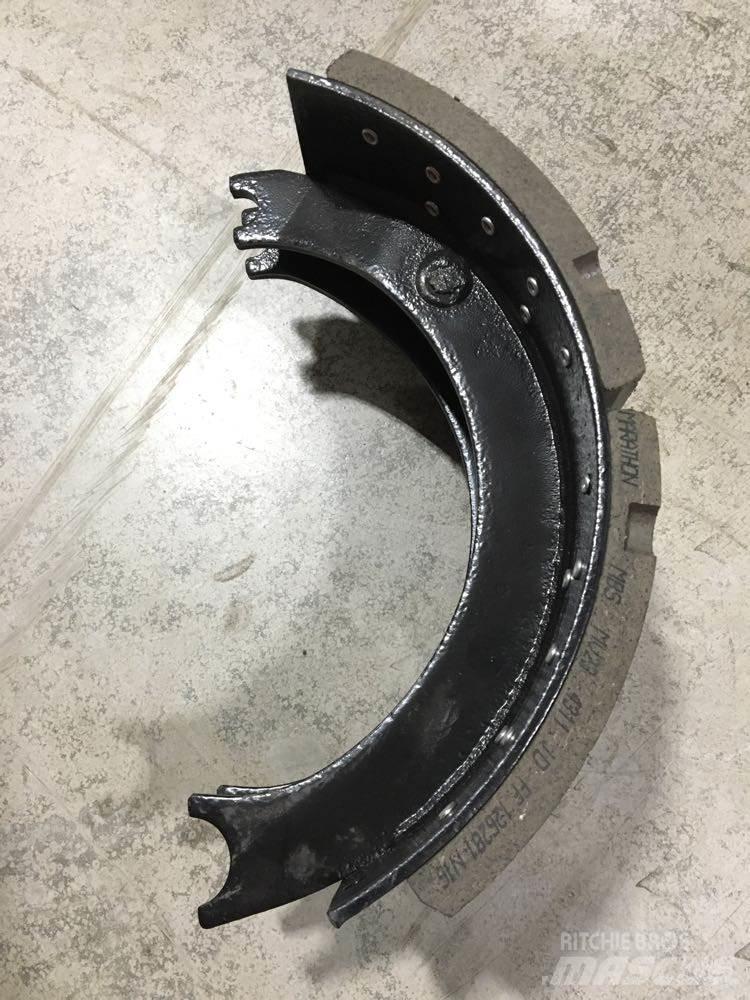  Brake Shoe Frenos