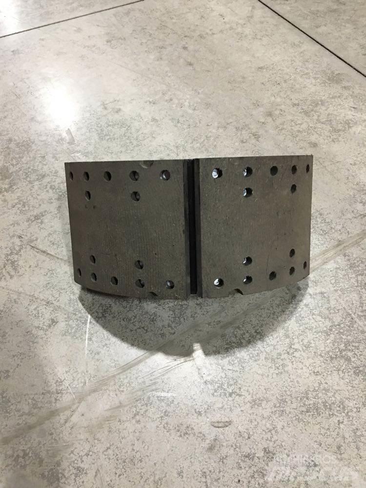  Brake Shoe Frenos