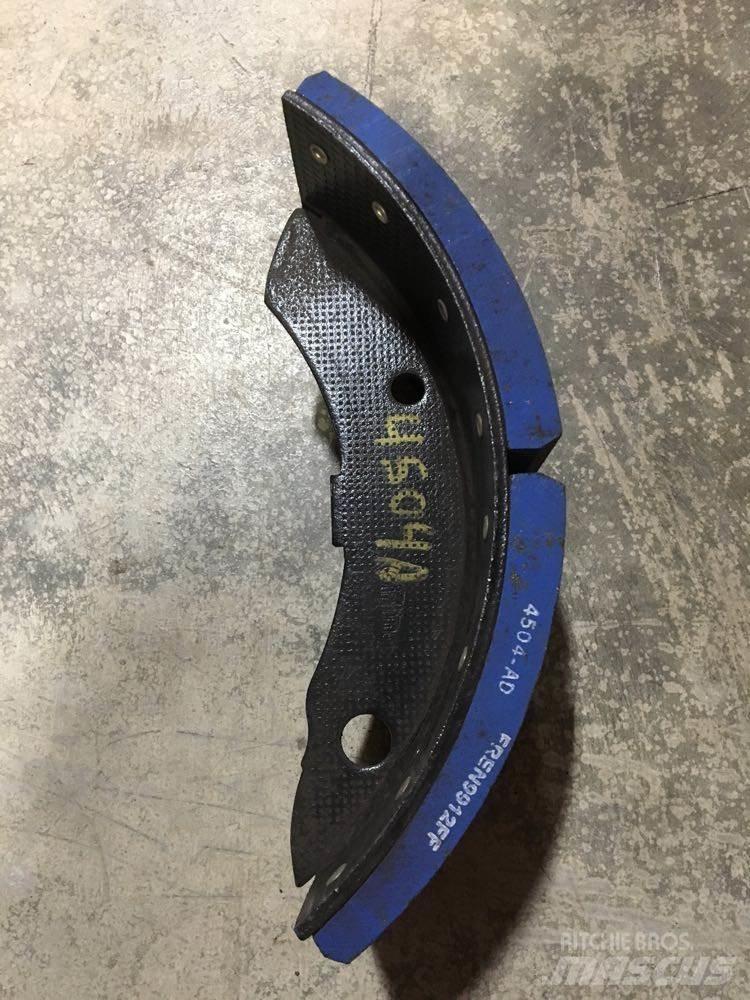  Brake Shoe Frenos