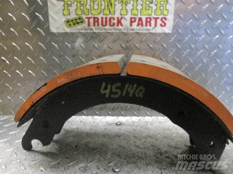  Brake Shoe Frenos