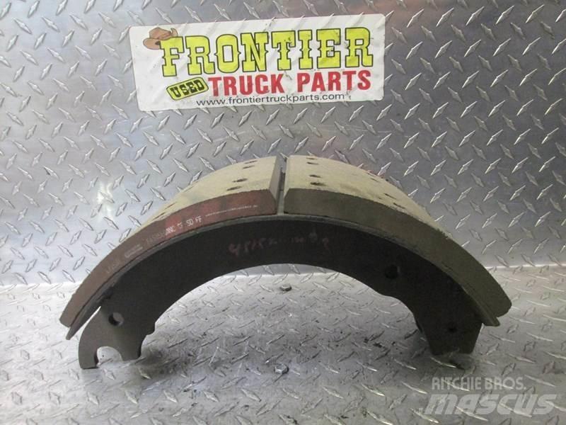  Brake Shoe Frenos