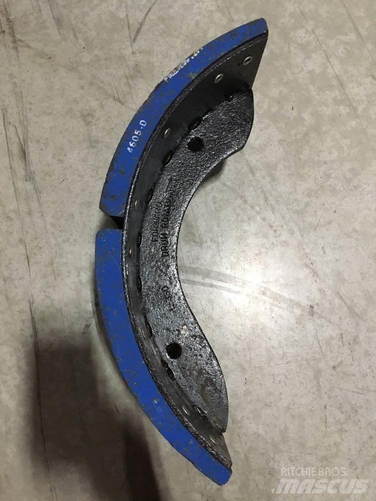  Brake Shoe Frenos