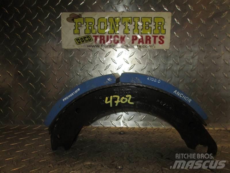  Brake Shoe Frenos