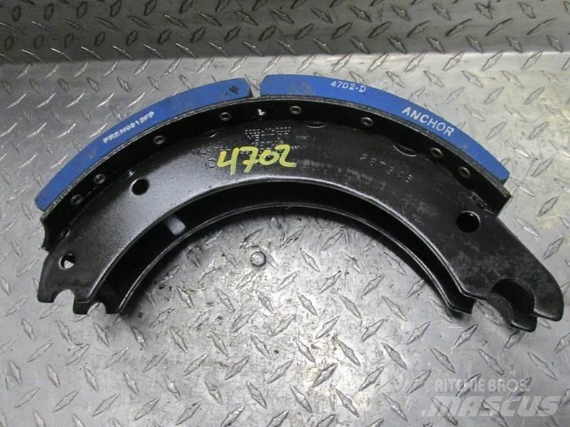  Brake Shoe Frenos