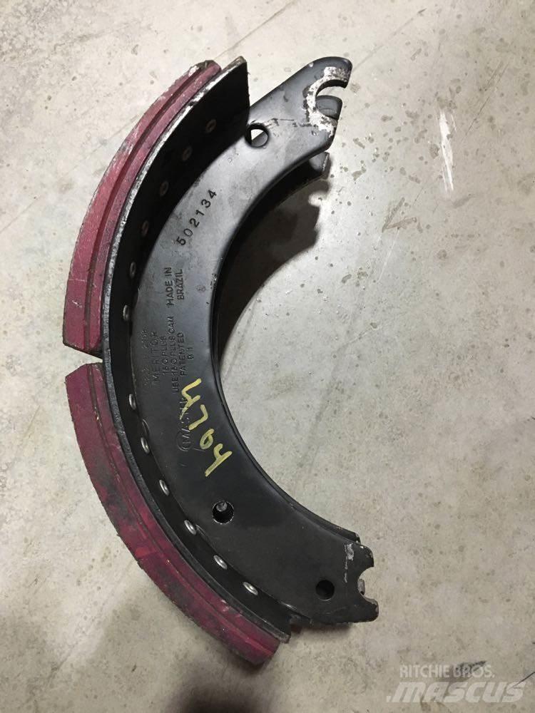  Brake Shoe Frenos