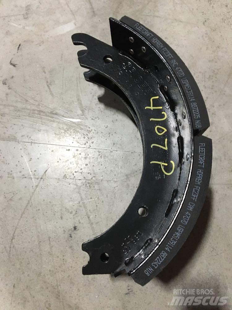  Brake Shoe Frenos