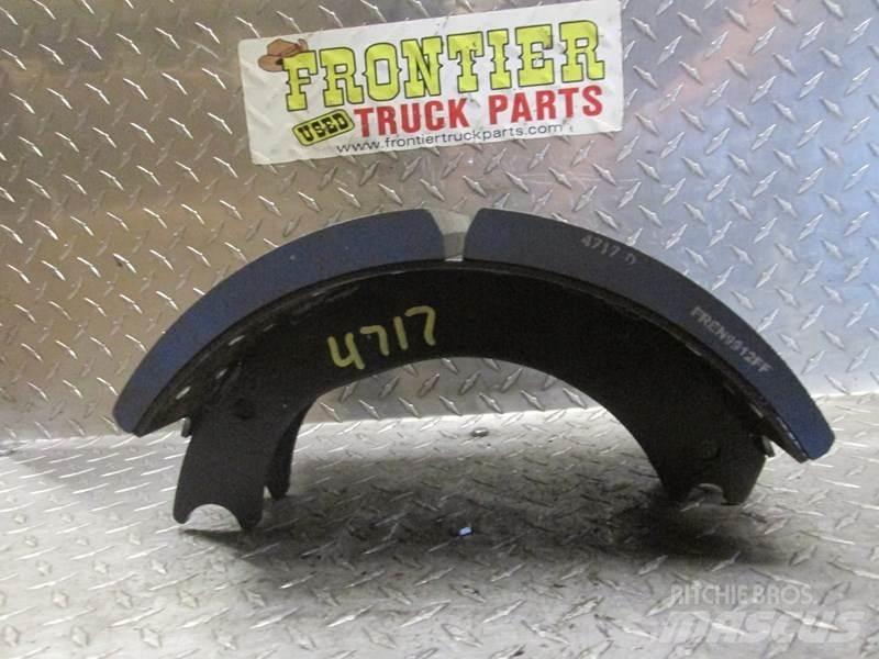  Brake Shoe Frenos