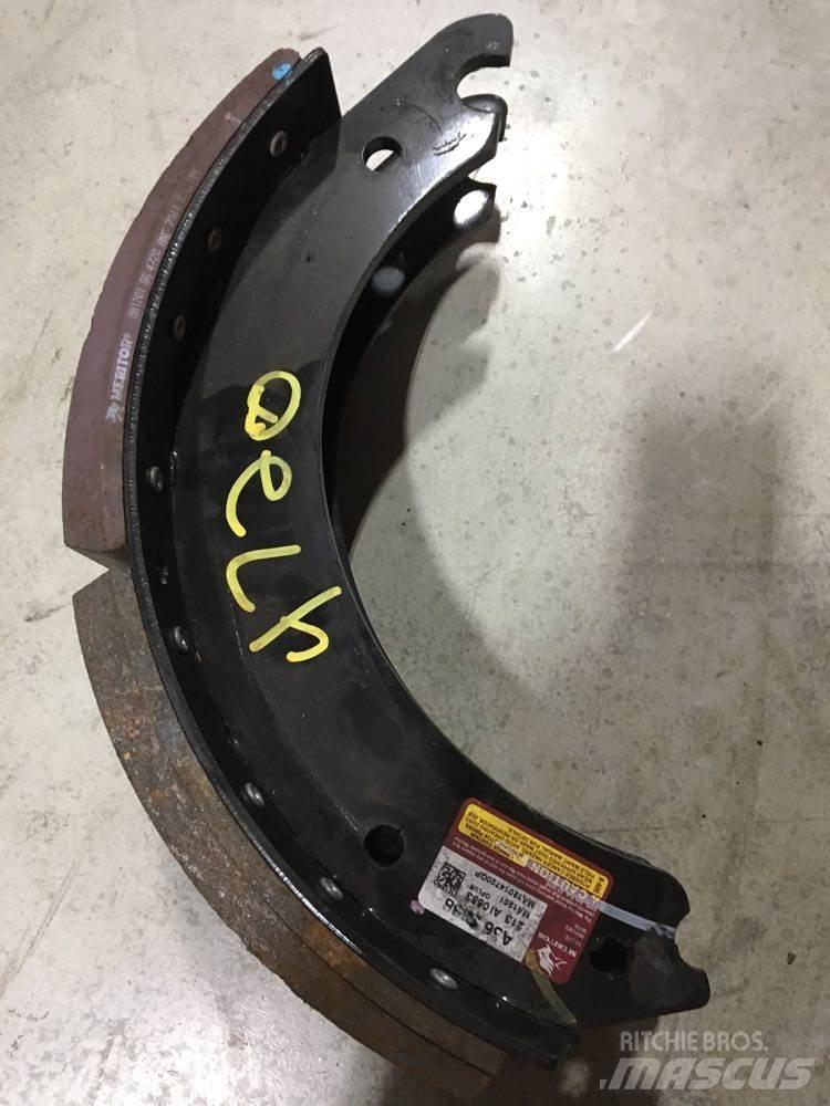  Brake Shoe Frenos