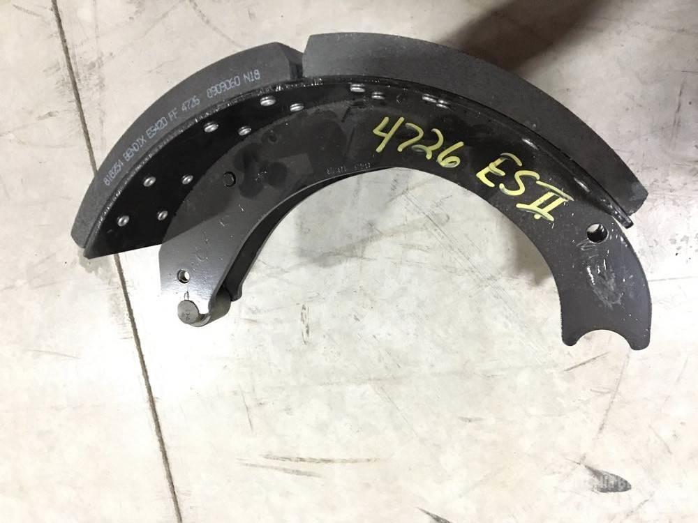  Brake Shoe Frenos