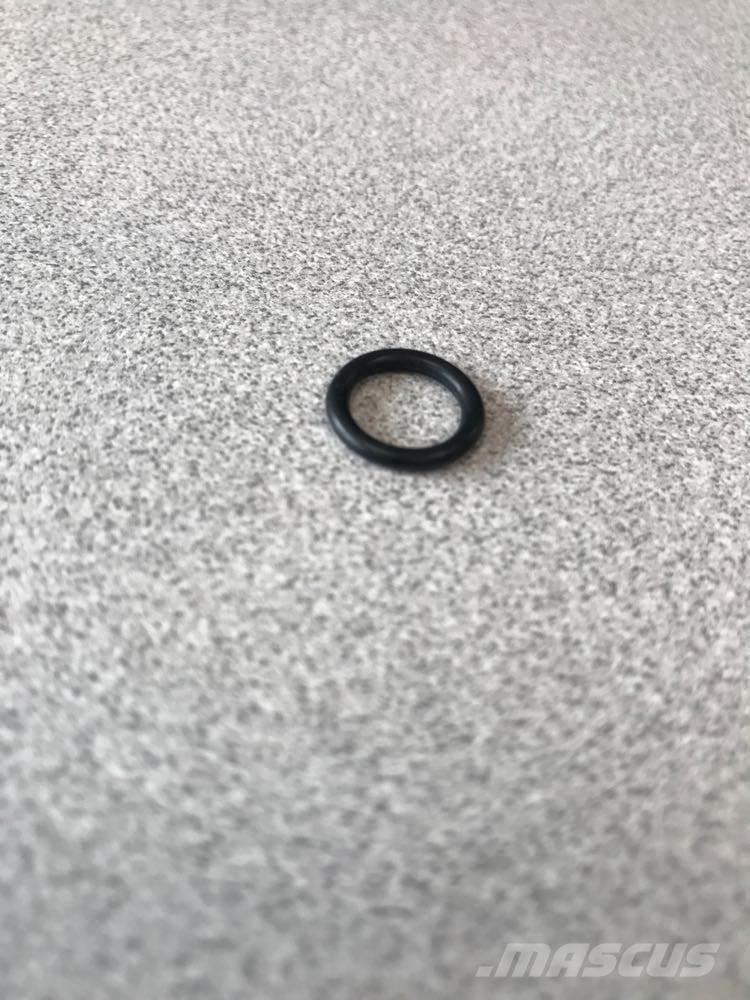 CAT 3406E Transporte - Otros