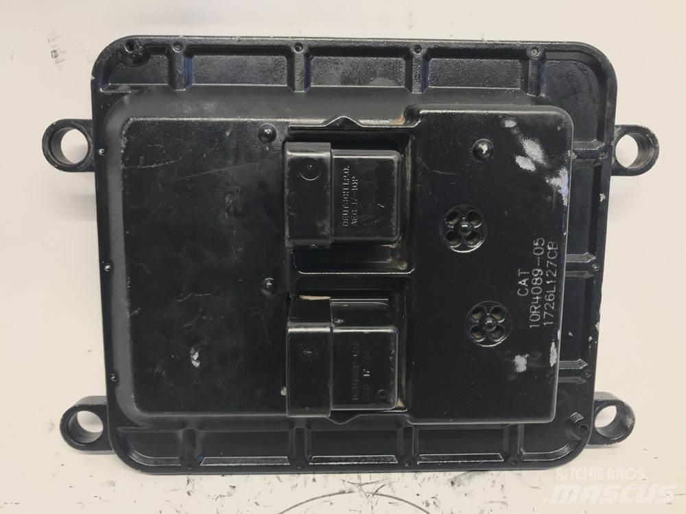 CAT 40 Pin Transporte - Otros