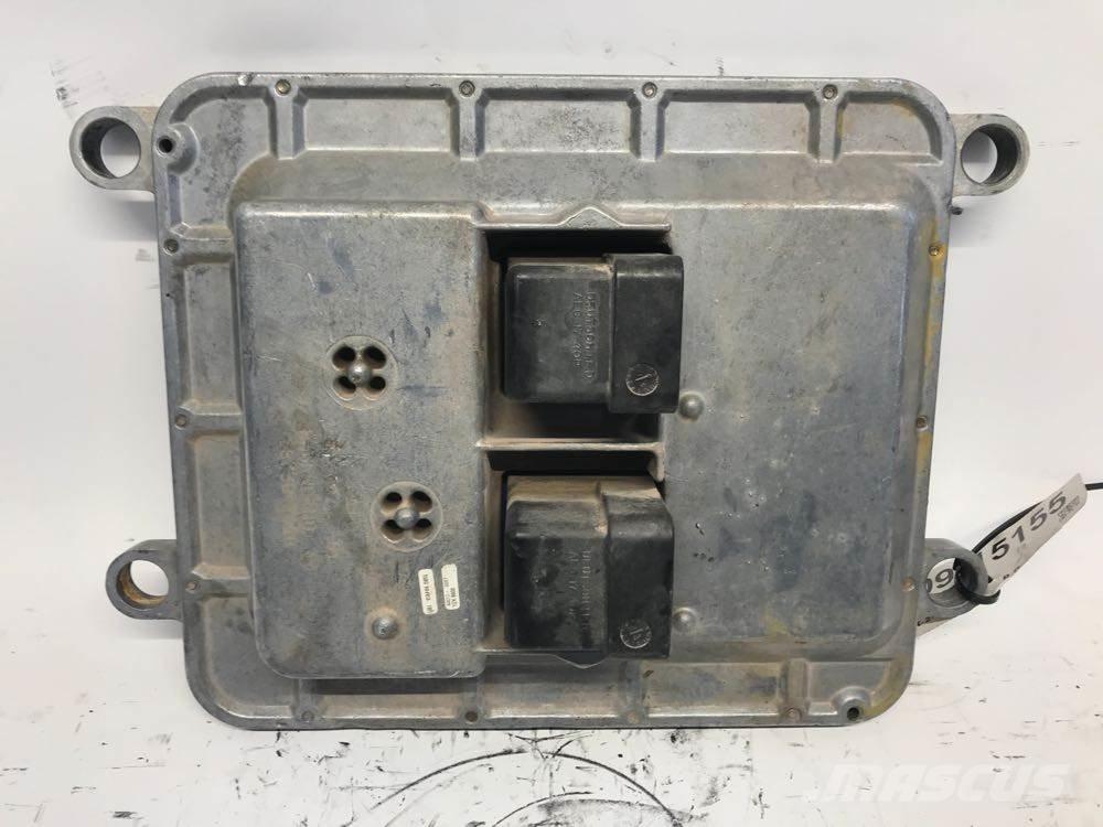 CAT 40 Pin Transporte - Otros