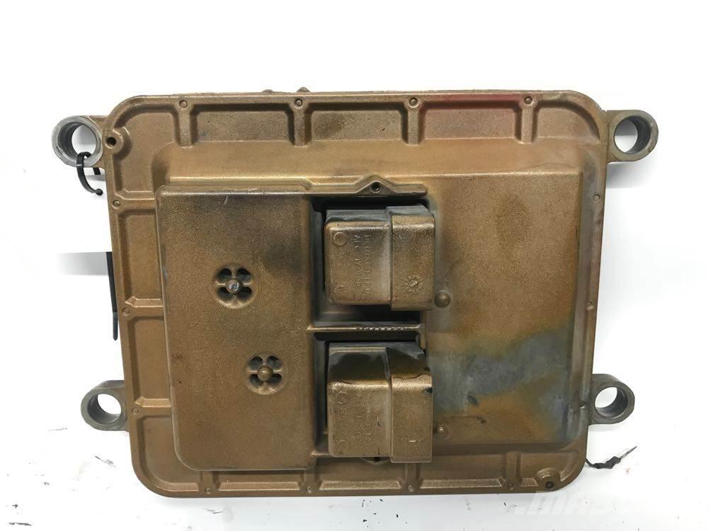 CAT 40 Pin Transporte - Otros