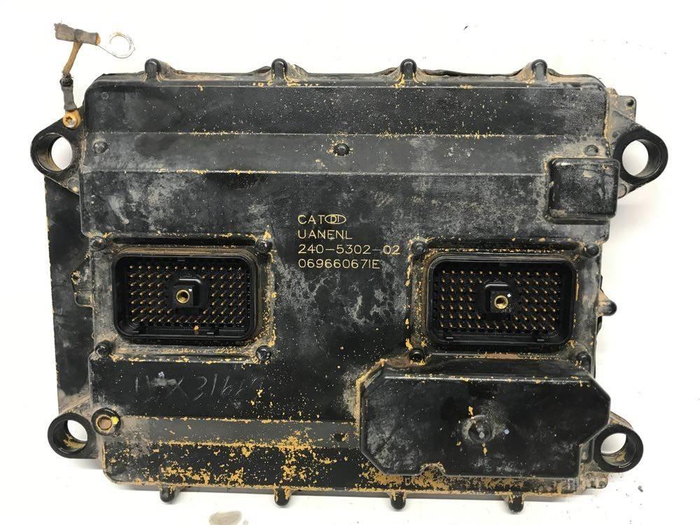 CAT 70 Pin Transporte - Otros