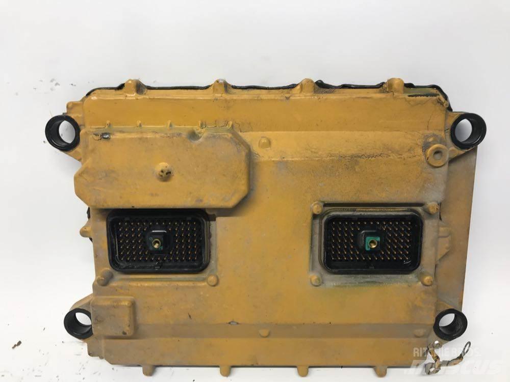 CAT 70 Pin Transporte - Otros