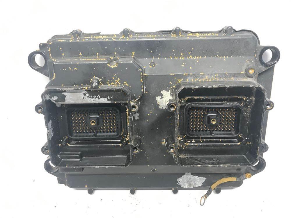 CAT 70 Pin Transporte - Otros