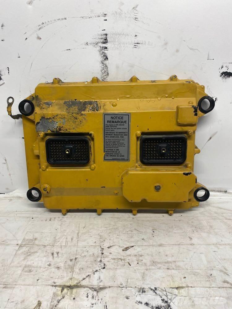 CAT 70 Pin Transporte - Otros