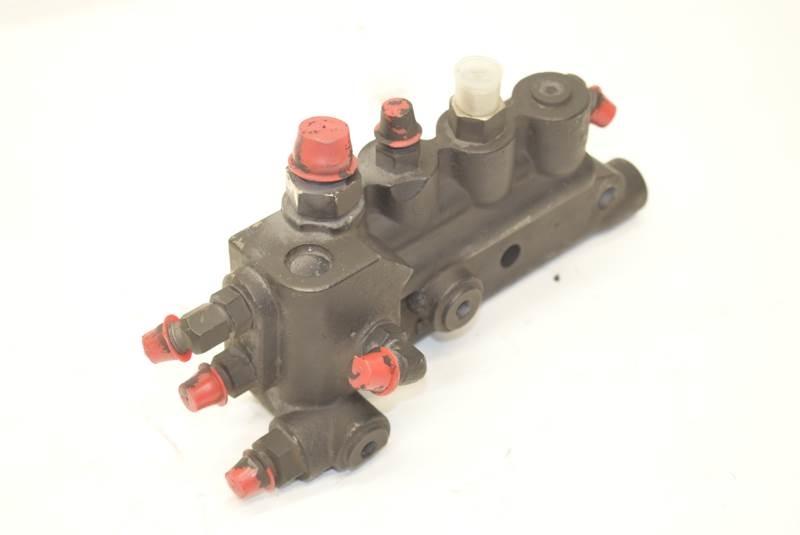 CAT C13 Transporte - Otros