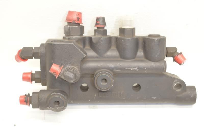 CAT C13 Transporte - Otros