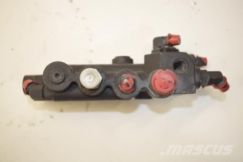 CAT C13 Transporte - Otros