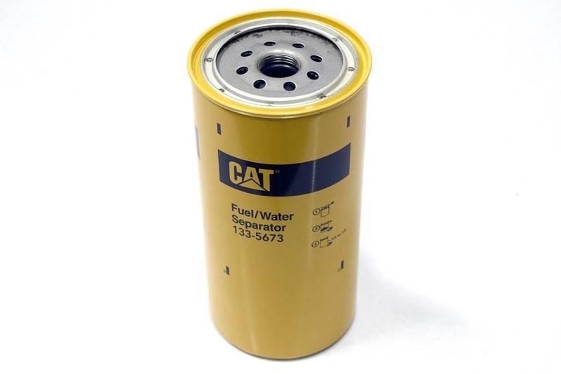 CAT C13 Transporte - Otros