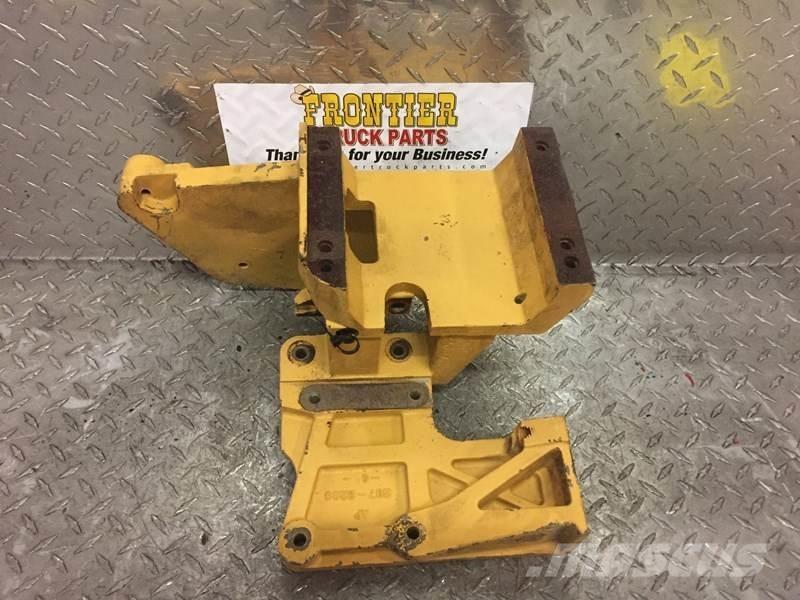 CAT C15 Transporte - Otros