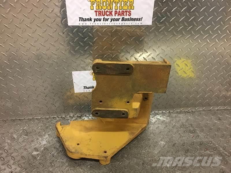 CAT C15 Transporte - Otros