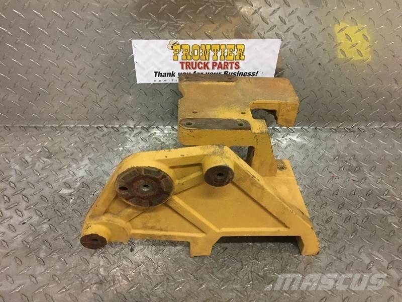 CAT C15 Transporte - Otros