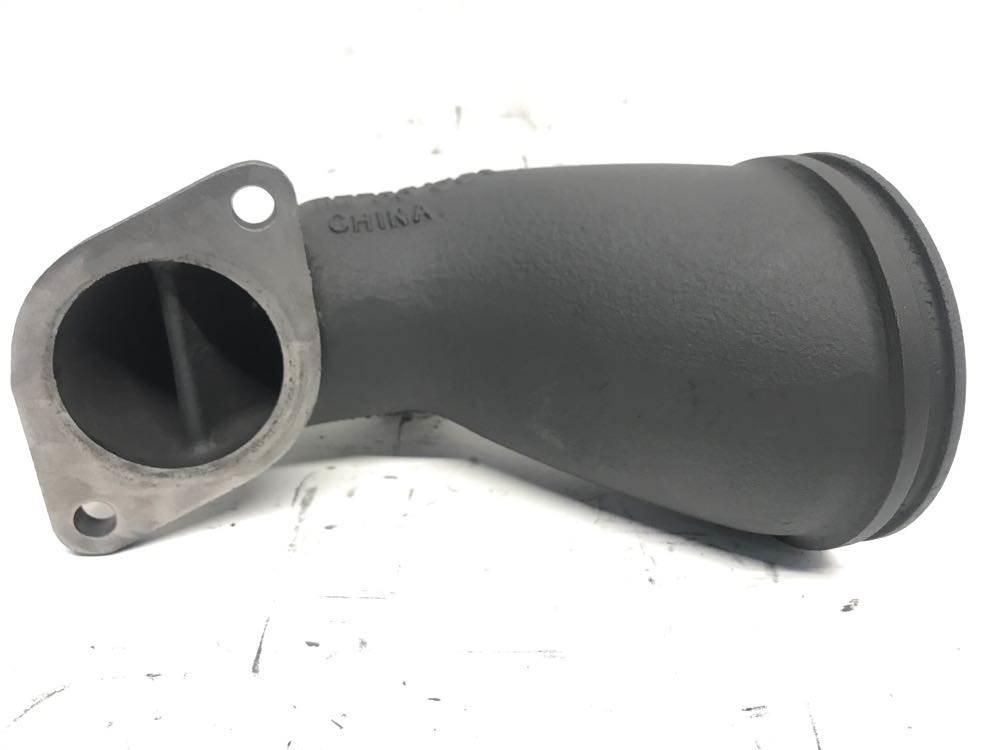 CAT C15 Transporte - Otros