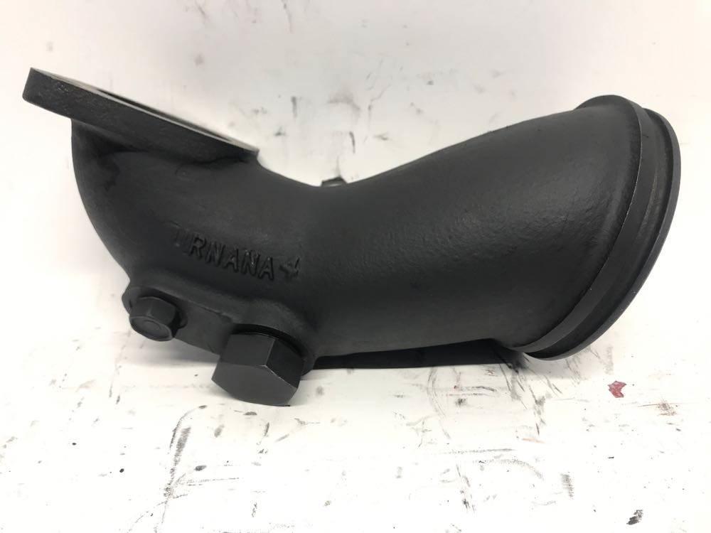 CAT C15 Transporte - Otros