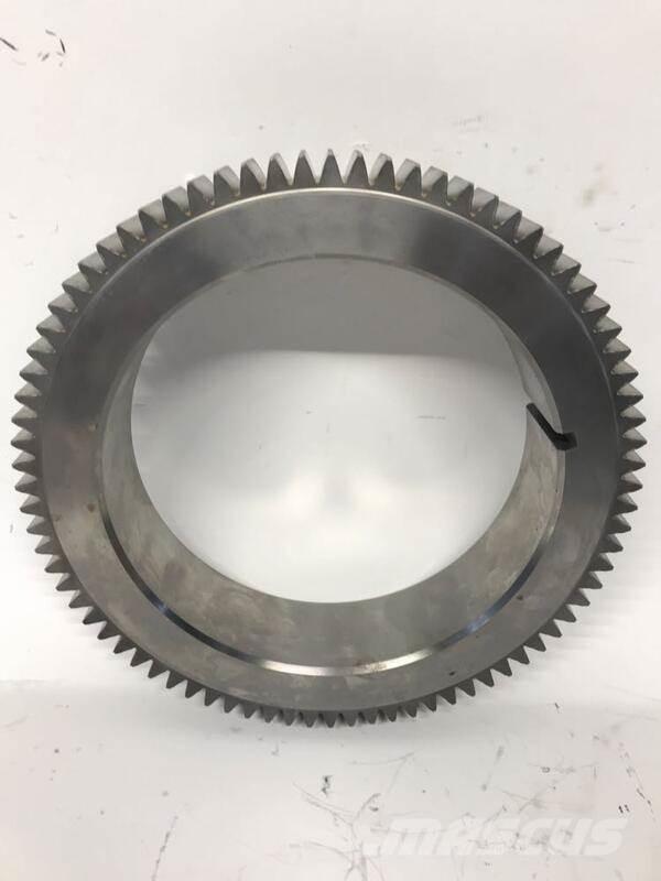 CAT C15 Transporte - Otros