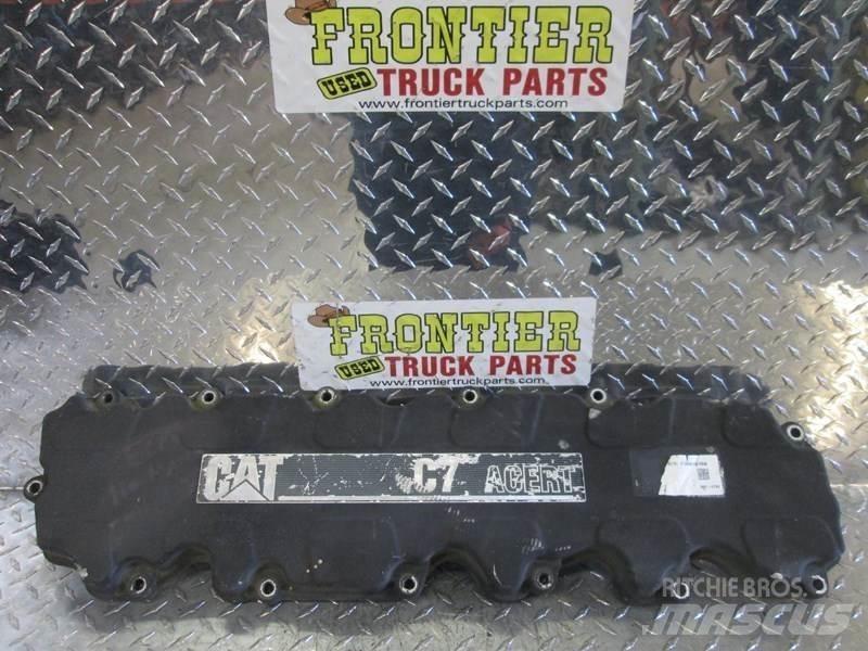 CAT C7 Transporte - Otros