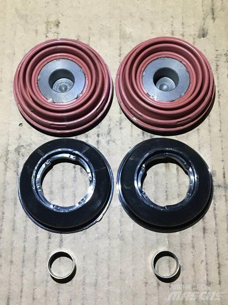  Centric Frenos