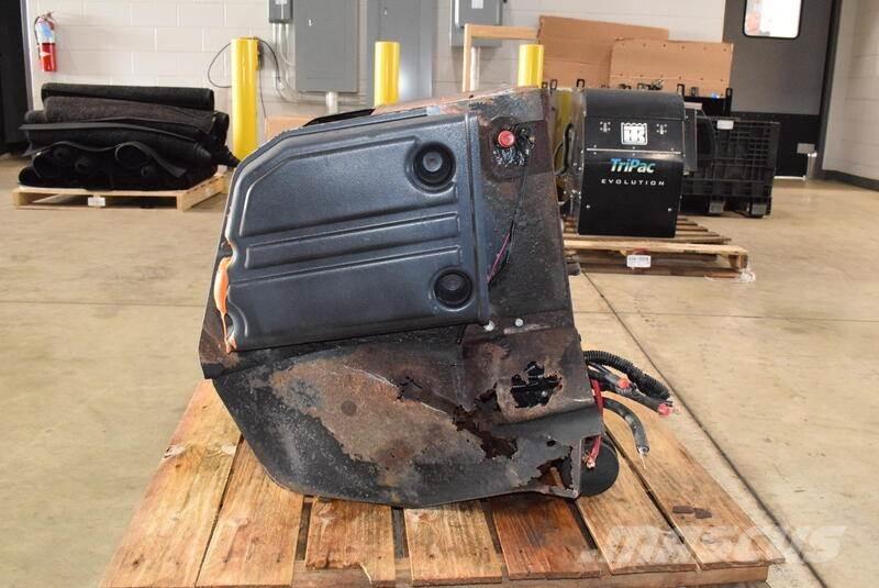  Comfortpro Electrónicos