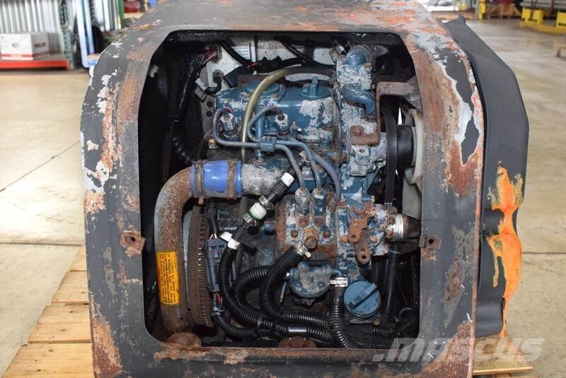  Comfortpro Electrónicos