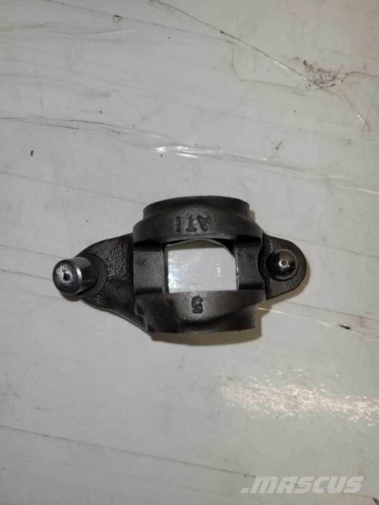 Cummins L9 Transporte - Otros
