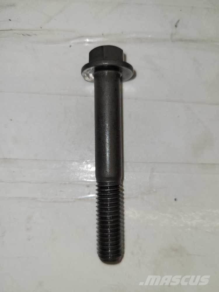 Cummins L9 Transporte - Otros