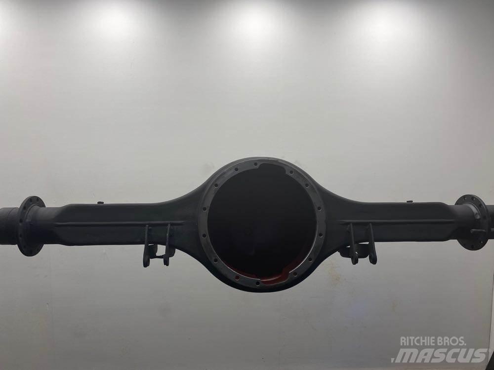  Dana S-135 Ejes