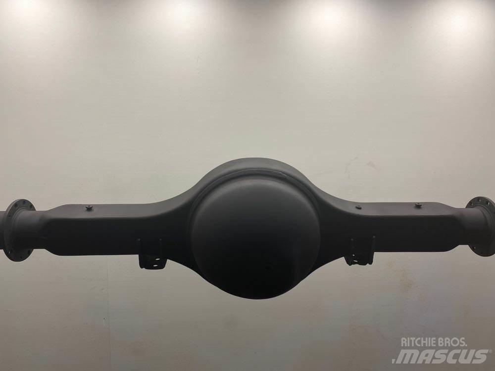  Dana S-135 Ejes
